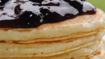 Yummy Buttermilk Pancakes Recipe - Recipes A to Z #recipesaz #recipes #recipe easy breakfast recipes pancakes #breakfast #breakfastrecipes #breakfastideas easy pancakes recipes breakfast #pancakes #pancakesrecipes #pancakesrecipe #buttermilk pancakes recipe from scratch #homemade pancakes recipe homemade