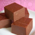 Yummy Fudge Recipe