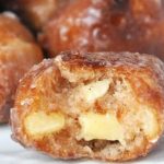 Homemade Apple Fritters Recipe