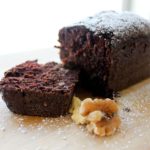 Chocolate Zucchini Cake Recipe