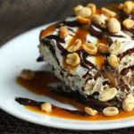 Ice Cream Sandwich Cake Recipe