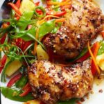 Shoyu Chicken Recipe