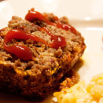 The Best Meatloaf Recipe