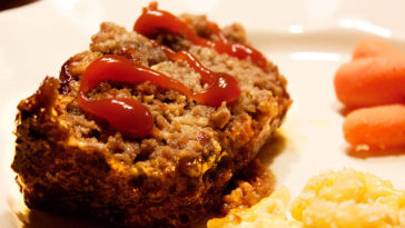 The Best Meatloaf Recipe