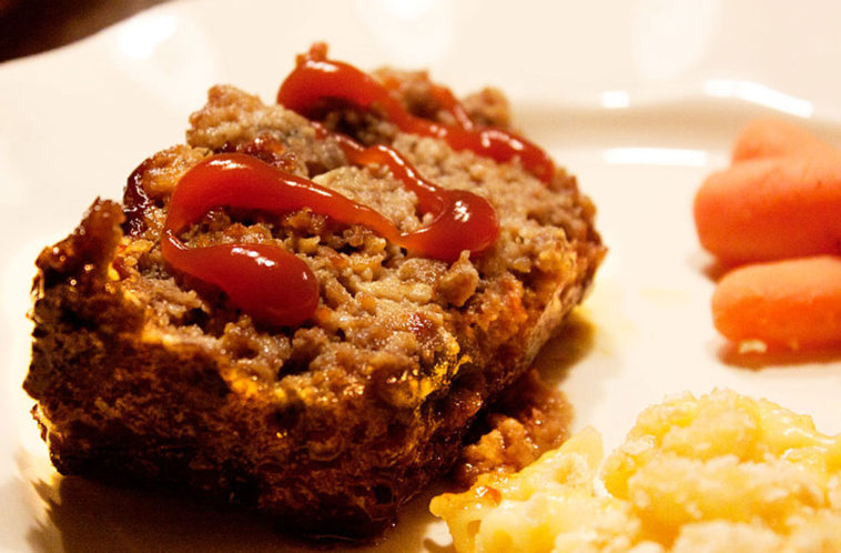 The Best Meatloaf Recipe