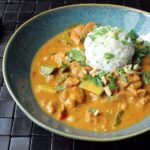 Chef John's Peanut Curry Chicken Recipe