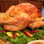 Homestyle Turkey, the Michigander Way Recipe