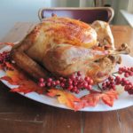 Perfect Thanksgiving Turkey Recipe