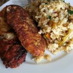 Tender Breaded Turkey Cutlets Recipe