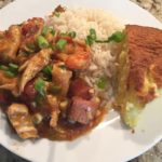 Gumbo Style Chicken Creole Recipe