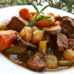 Awesome Beef Stew Recipe