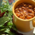 Cabbage Beef Soup Recipe