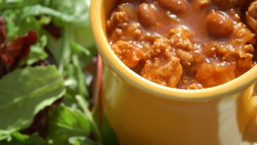 Cabbage Beef Soup Recipe