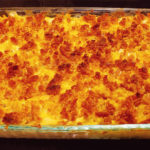 Chicken Noodle Casserole Recipe