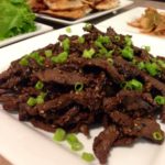 Delicious Beef Bulgogi Recipe