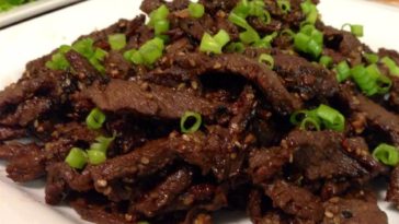 Delicious Beef Bulgogi Recipe
