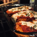 Delicious Chicken Parmesan Recipe