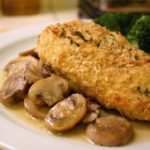 Grandma's Chicken Chardon Recipe