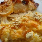 Hash Brown Casserole Recipe