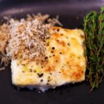 Heavenly Halibut Recipe