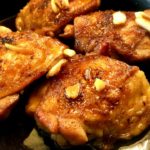 Honey-Garlic Chicken Recipe