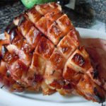 Honey Glazed Ham Recipe