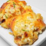 Loaded Crack Potatoes Recipe