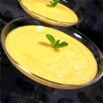 Mango Lassi Recipe