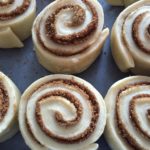 Ninety Minute Cinnamon Rolls Recipe