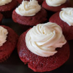 Red Velvet Cupcakes Recipe