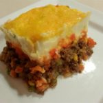 Shepherd's Pie Recipe