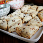 Simple Scones Recipe