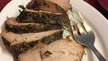 Slow Cooker Boneless Turkey Breast Recipe