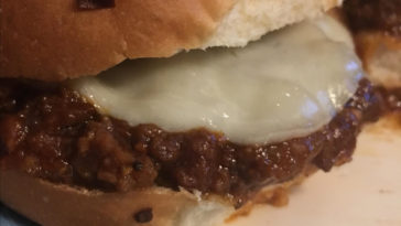 Slow Cooker Ground Beef Barbecue Recipe