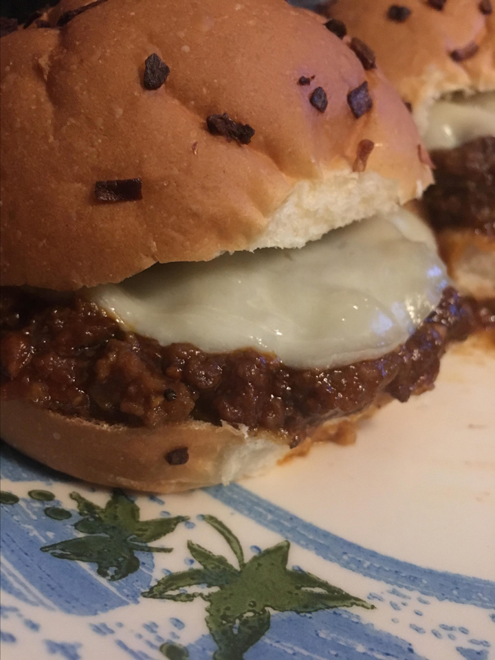 Slow Cooker Ground Beef Barbecue Recipe