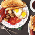 St. Patrick's Day : Irish Breakfast Recipe