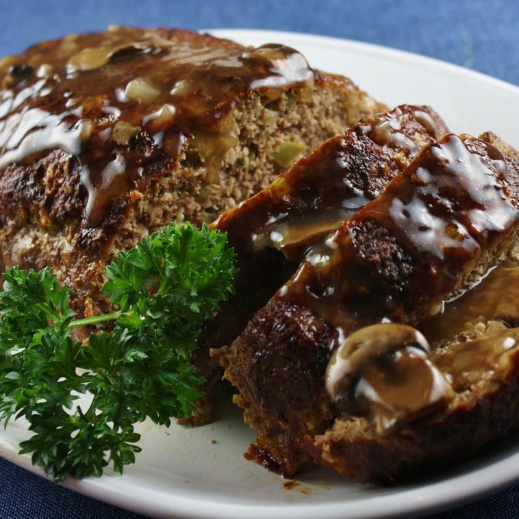 Tennessee Meatloaf Recipe