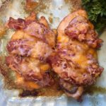 Aussie Chicken Recipe