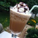 Awesome Iced Coffee Recipe