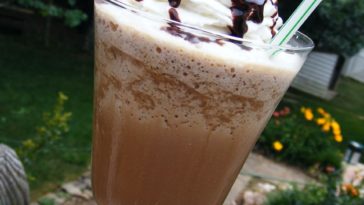 Awesome Iced Coffee Recipe