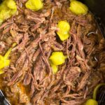 Awesome Mississippi Roast Recipe