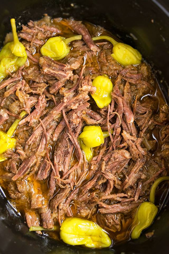 Awesome Mississippi Roast Recipe