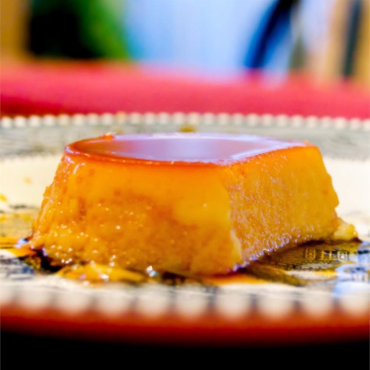 Best Creme Caramel Recipe - Creme caramel belongs on the short list for 'World's Greatest Dessert' #cremecaramel #cremecaramelrecipe #dessert #desserts #dessertrecipe #dessertrecipes #halloween #halloweenrecipes