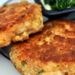 Best Ever Crab Cakes Recipe