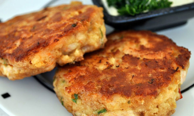 Best Ever Crab Cakes Recipe