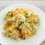 Broccoli Chicken Divan Recipe