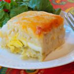 Brunch Casserole Recipe