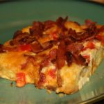 Charleston Breakfast Casserole Recipe