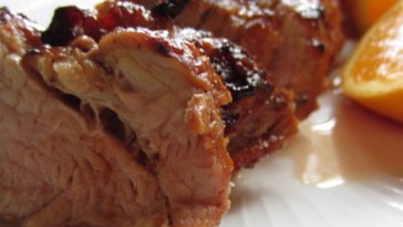 Chipotle Crusted Pork Tenderloin Recipe #chipotlecrustedpork #porktenderloin #porktenderloinrecipe #porkrecipe #porkrecipes #recipes