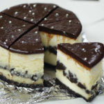 Chocolate Cookie Cheesecake Recipe